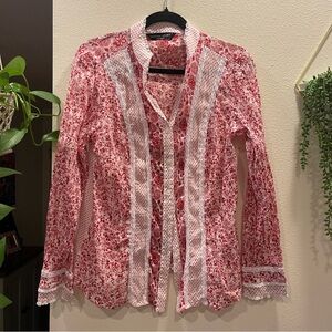 Marina sport marina rinaldi top